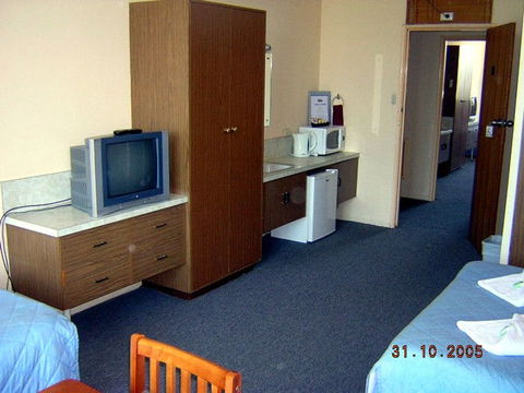 Jubilee Motor Inn - Hobart Tourism 1