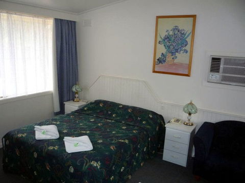 Jubilee Motor Inn - Hobart Tourism 2