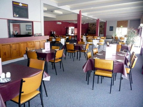 Jubilee Motor Inn - Hobart Tourism 3