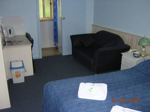 Jubilee Motor Inn - Hobart Tourism 5