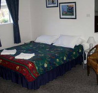 Surf Mist - Tourism TAS