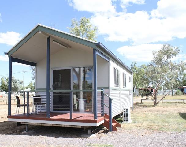Carpentaria ACT Tourism TAS