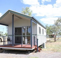 Julia Creek Caravan Park - Tourism TAS