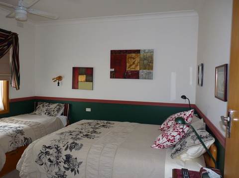 Kadina Bed And Breakfast - Tourism TAS 1