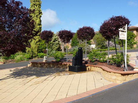 Kadina Bed And Breakfast - Tourism TAS 2