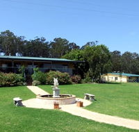 Kalaru Lodge Cottages - Hobart Tourism