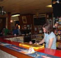 Kandos Motel - Tourism TAS
