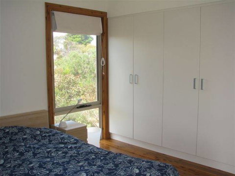 Kangaroo Island Beach Holiday House - Hobart Tourism 1