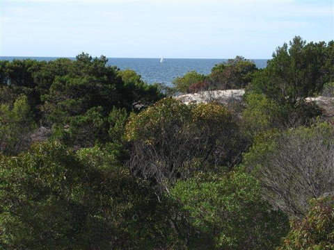 Kangaroo Island Beach Holiday House - Hobart Tourism 2