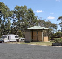 Kaniva Caravan Park - Tourism TAS
