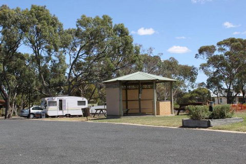 Kaniva Caravan Park - Tourism TAS 0