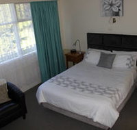 Kaniva Midway Motel - Tourism TAS
