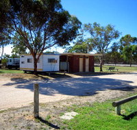 Karoonda Cabin  Caravan Park - Tourism TAS