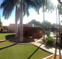 Karratha Apartments - Tourism TAS