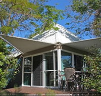 Kelly's Beach Resort - Tourism TAS