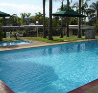 Kempsey Motor Inn - Tourism TAS