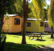 Kempsey Tourist Village - Tourism TAS