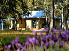 Kendenup Lodge And Cottages - Tourism TAS 0