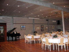 Kendenup Lodge And Cottages - Tourism TAS 1