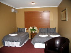 Kendenup Lodge And Cottages - Tourism TAS 2