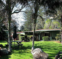 Kentia Holiday Accommodations - Tourism TAS