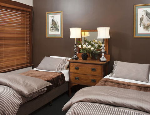 Kermandie Hotel & Marina - Tourism TAS 6