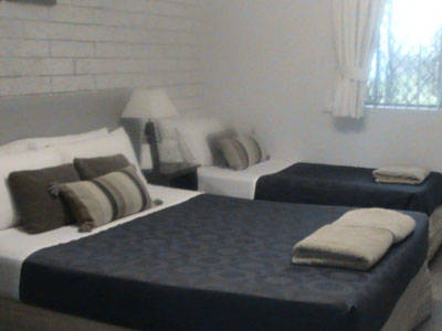 Kerry Court Motel - Hobart Tourism 0
