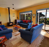 Kestrel Downs - Hobart Tourism