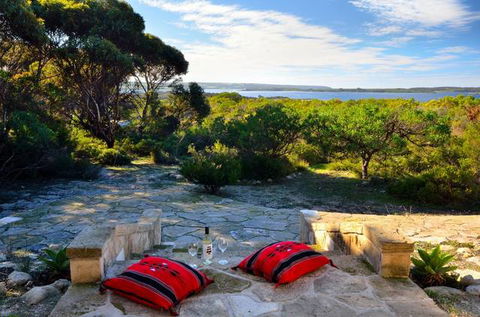 Kestrel Downs - Hobart Tourism 2