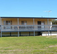 Kiandra Beach House - Tourism TAS