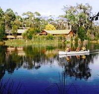 Kianinny Bush Cottages - Hobart Tourism