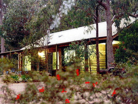 Kianinny Bush Cottages - Hobart Tourism 1