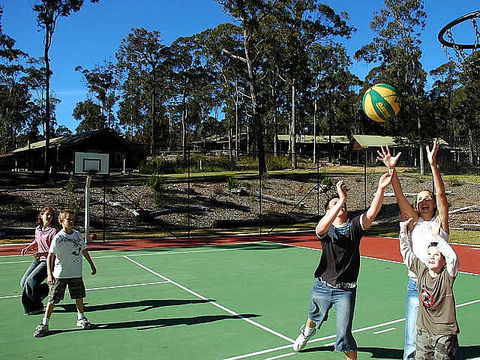 Kianinny Bush Cottages - Hobart Tourism 3