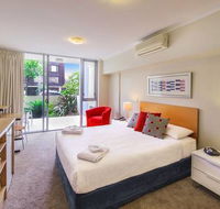 Ki-ea Apartments - Hobart Tourism