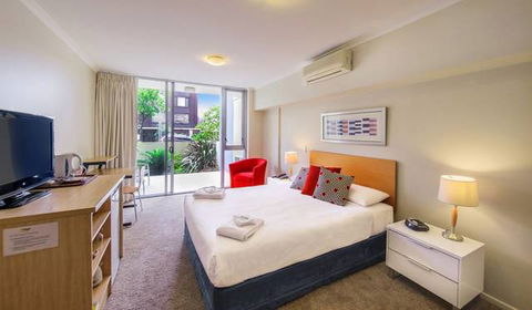 Ki-ea Apartments - Hobart Tourism 0