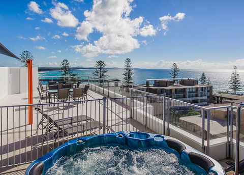 Ki-ea Apartments - Hobart Tourism 1