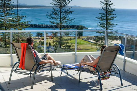 Ki-ea Apartments - Hobart Tourism 2
