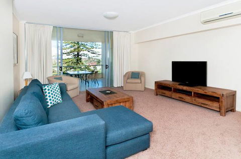 Ki-ea Apartments - Hobart Tourism 3