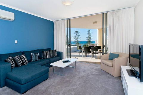 Ki-ea Apartments - Hobart Tourism 4