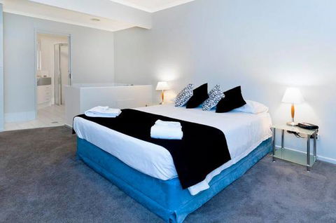 Ki-ea Apartments - Hobart Tourism 5