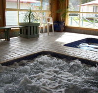 King Point Retreat - Hobart Tourism