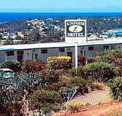 Kingfisher Motel