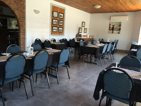 Kings Motor Inn & Steakhouse - Hobart Tourism 2