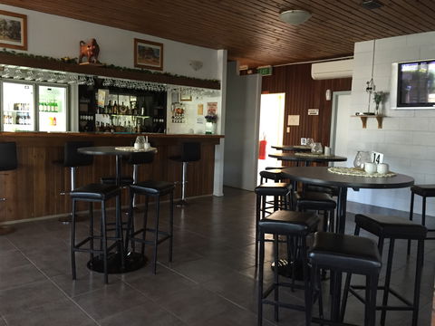 Kings Motor Inn & Steakhouse - Hobart Tourism 3