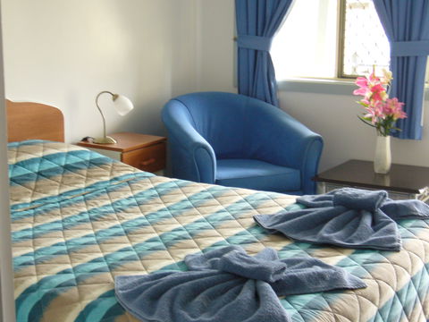 Kings Motor Inn & Steakhouse - Hobart Tourism 6
