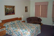 Kings Park Motel - Tourism TAS 0