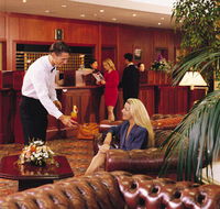 Kings Perth Hotel - Hobart Tourism