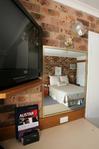 Kinross Inn - Tourism TAS 1