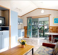 Kioloa Beach Holiday Park - Hobart Tourism