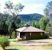 Kirima Cottages - Hobart Tourism